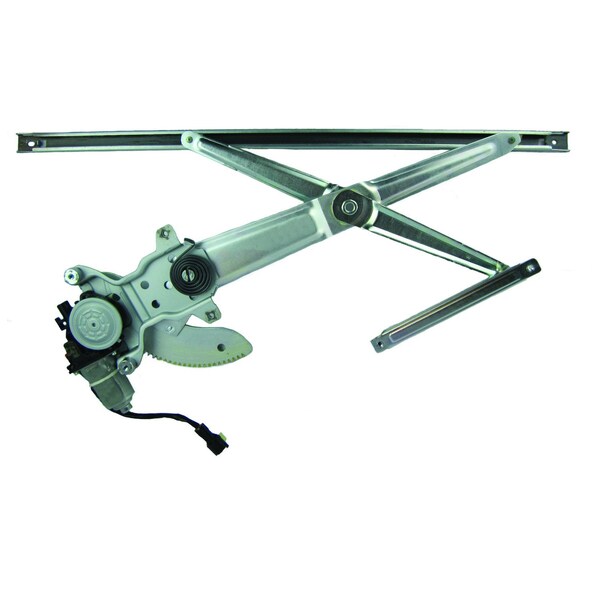 Wai Global WINDOW REGULATOR & MOTOR, WPR4908LM WPR4908LM - main